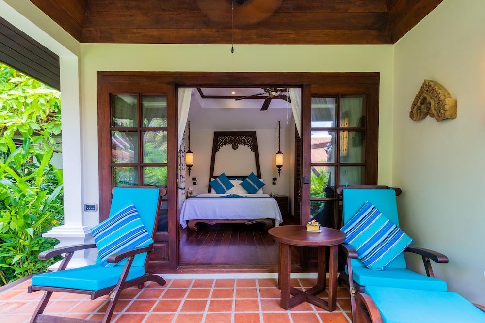 Anavana Beach Resort Room Type - Deluxe Cottage Anavana Beach Resort Room Type - Deluxe Cottage
