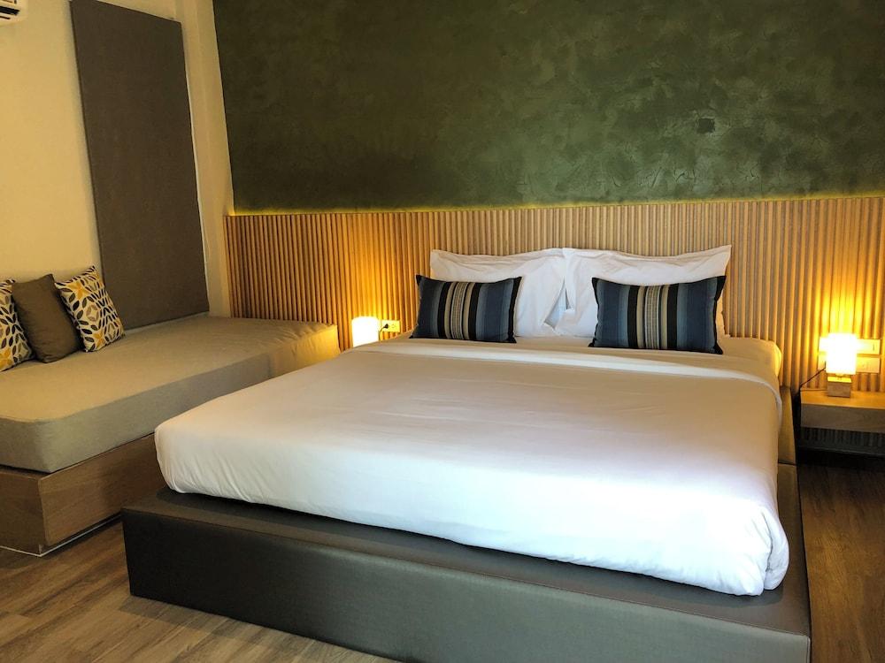 Punnpreeda Beach Resort - SHA Plus Certified Room Type - Suite Ocean View Villa with One Way Airport Transfer Punnpreeda Beach Resort - SHA Plus Certified Room Type - Suite Ocean View Villa with One Way Airport Transfer