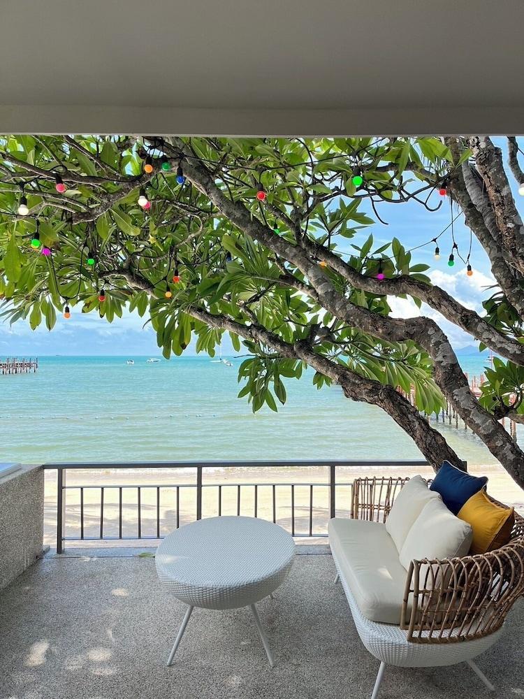 Punnpreeda Beach Resort - SHA Plus Certified Room Type - Beach Front Villa with One way Airport Transfer Punnpreeda Beach Resort - SHA Plus Certified Room Type - Beach Front Villa with One way Airport Transfer