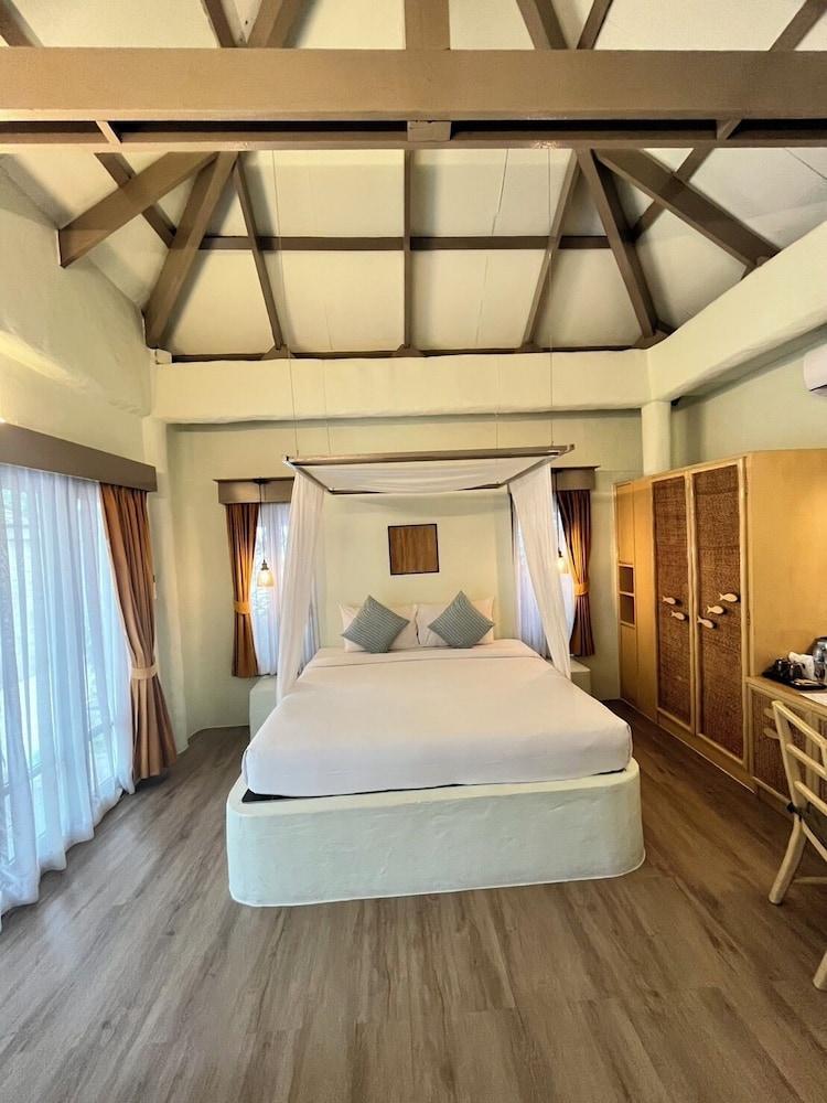 Punnpreeda Beach Resort - SHA Plus Certified - Tap to explore photos