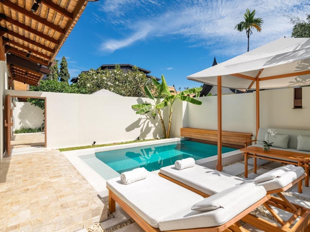 SALA Samui Choengmon Beach Room Type - Two SALA Pool Villa Interconnecting SALA Samui Choengmon Beach Room Type - Two SALA Pool Villa Interconnecting