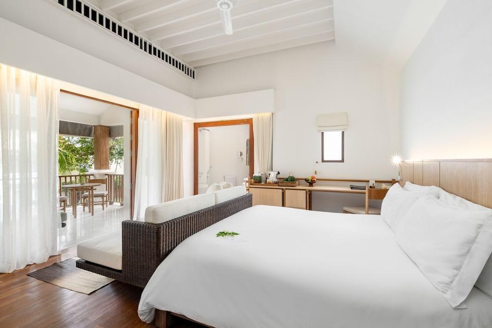 SALA Samui Choengmon Beach Room Type - Deluxe balcony