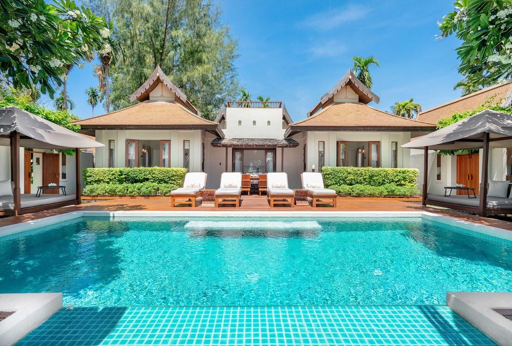 SALA Samui Choengmon Beach Room Type - SALA Signature Villa One