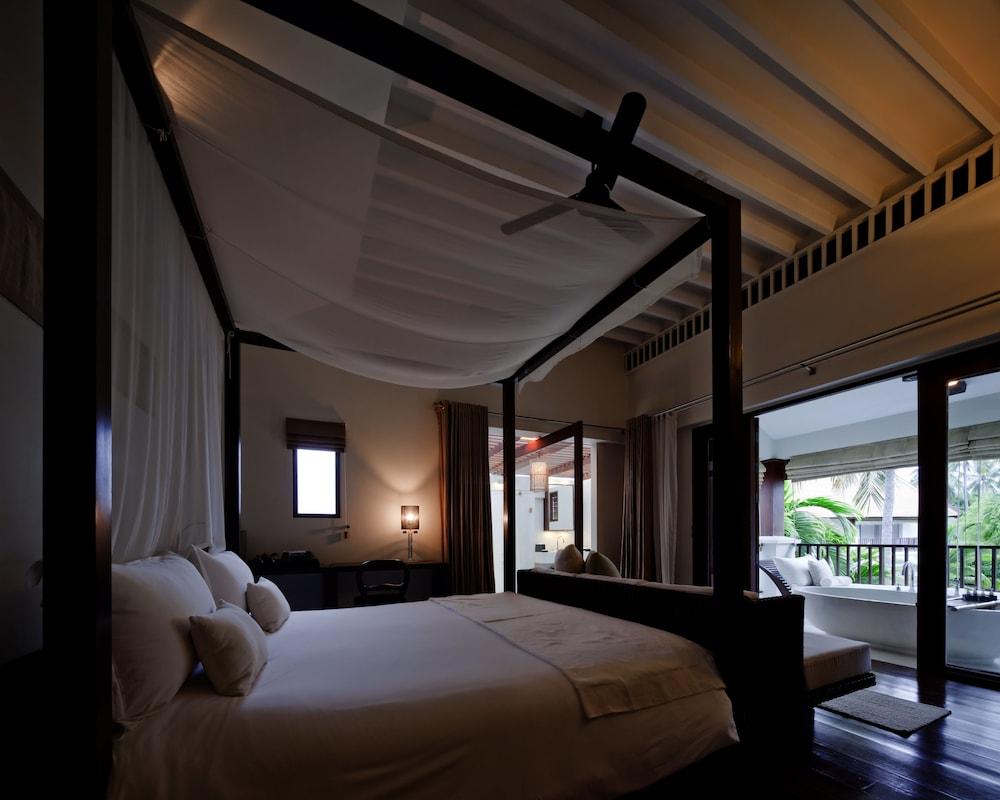 SALA Samui Choengmon Beach Room Type - One Bedroom Duplex Suite