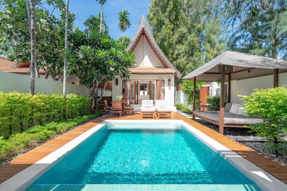 SALA Samui Choengmon Beach Room Type - One Bedroom Pool Villa Suite SALA Samui Choengmon Beach Room Type - One Bedroom Pool Villa Suite