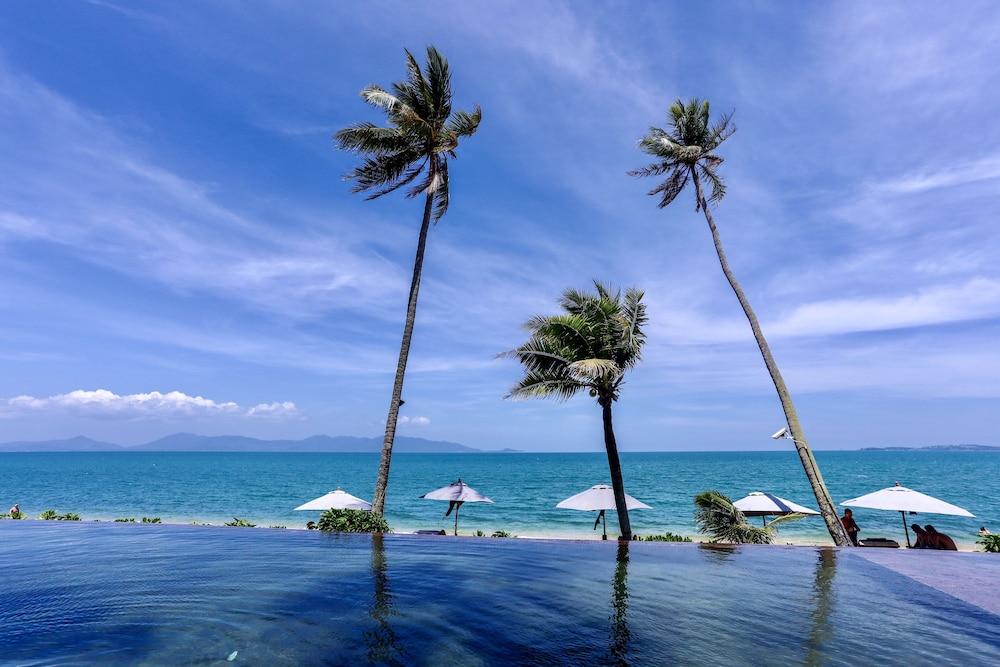 Saree Samui Natures Finest Resort - Tap to explore photos