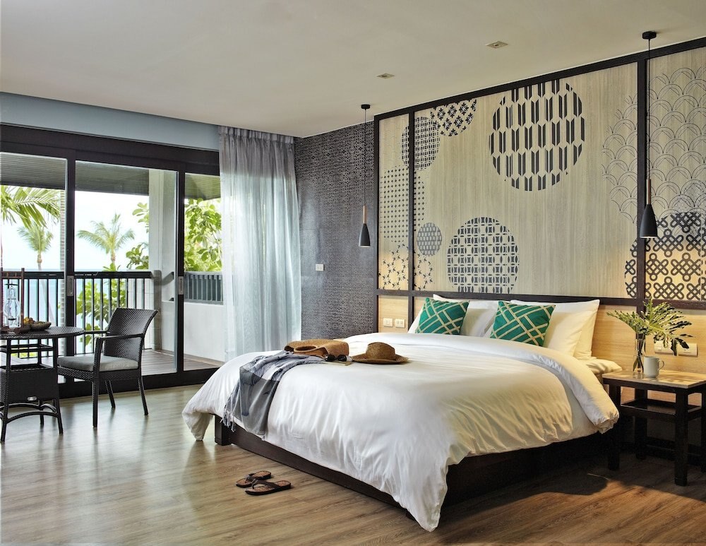 Sareeraya Villas & Suites Room Type - Sareeraya Suite