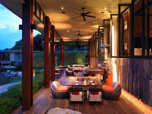 ShaSa Resort & Residences, Koh Samui - Tap to explore photos