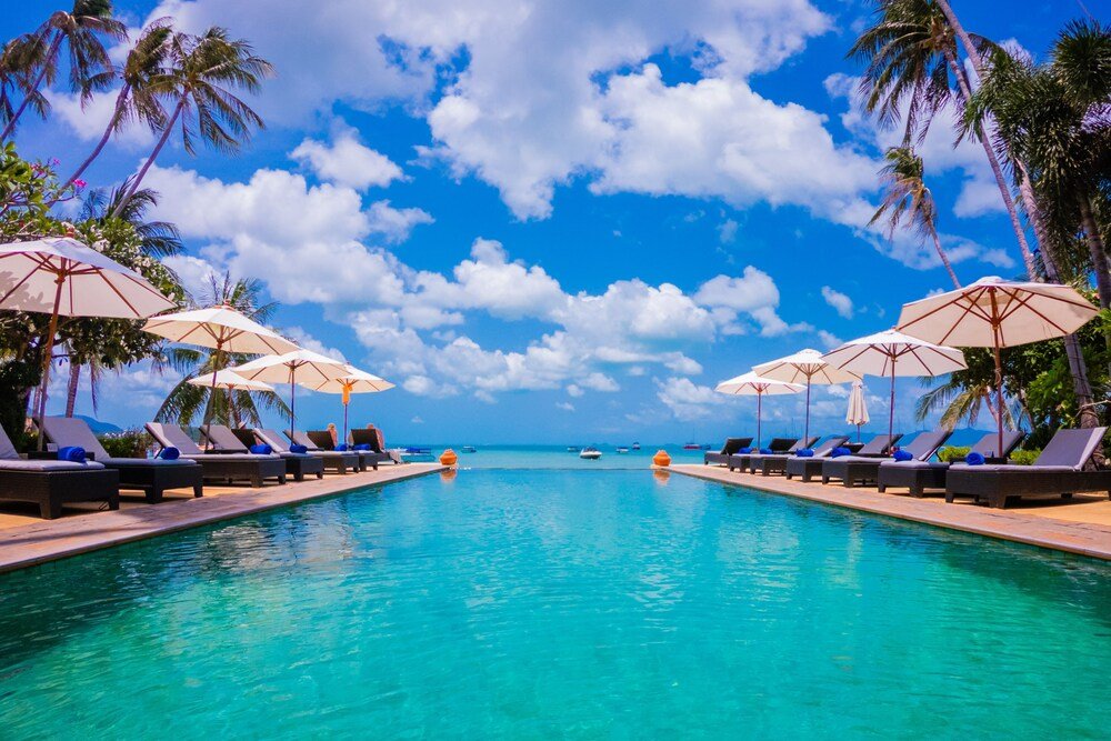 Saboey Resort and Villas - Tap to explore photos