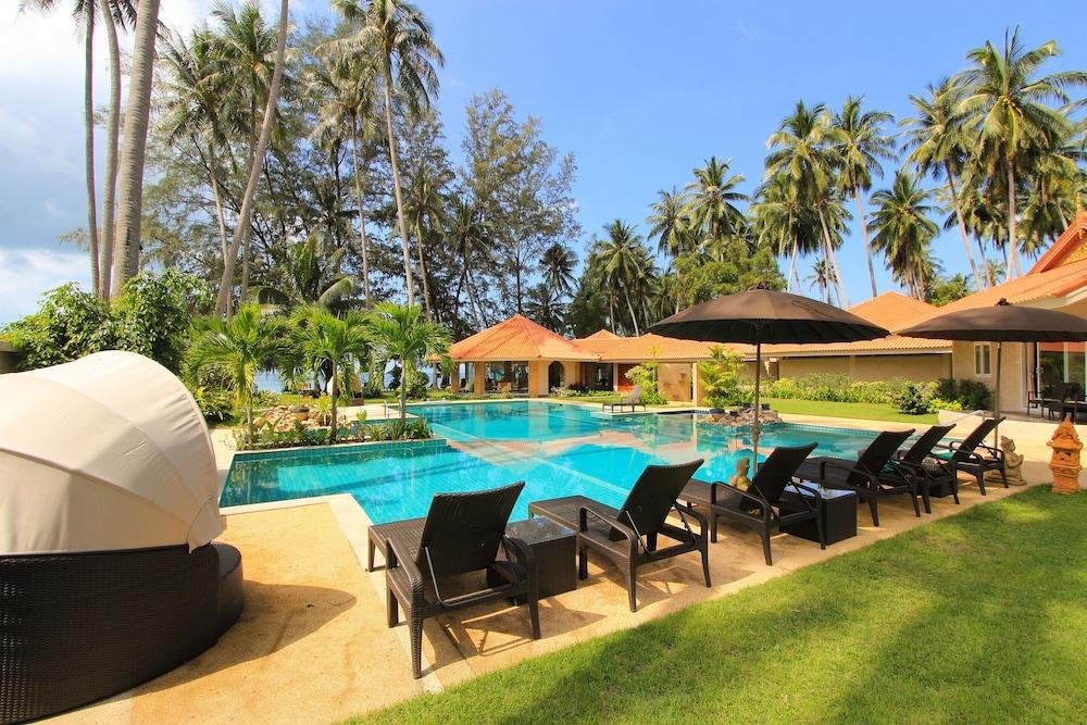 The Siam Residence Boutique Resort - Tap to explore photos