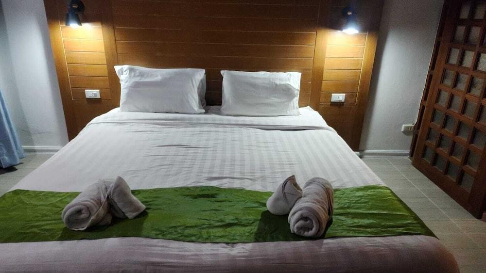 Sasitara Residence Room Type - Family Suite