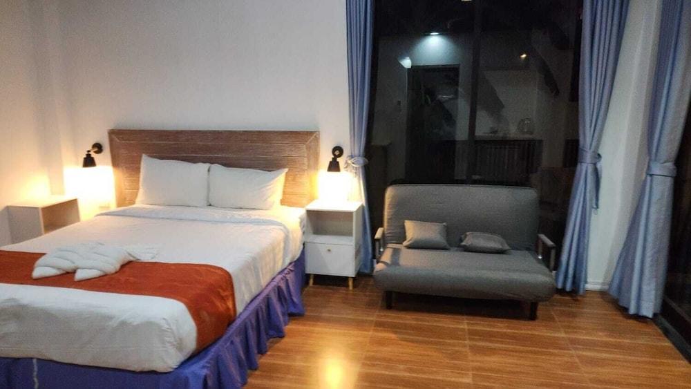 Sasitara Residence Room Type - Deluxe Bungalow Sasitara Residence Room Type - Deluxe Bungalow