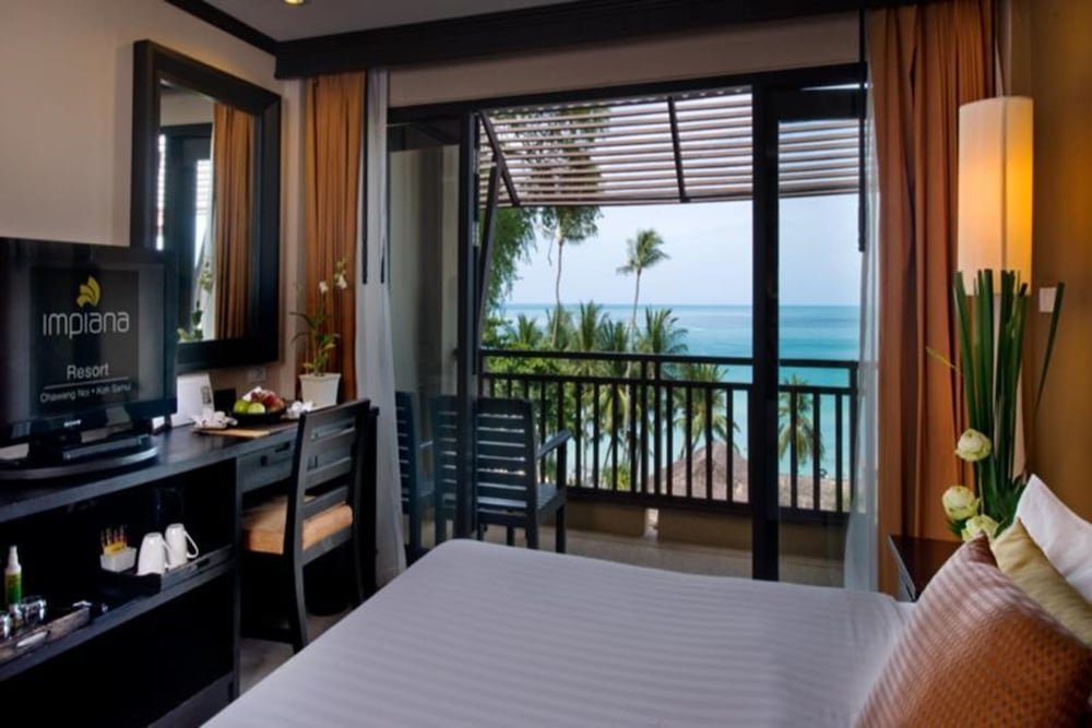 Impiana Resort Chaweng Noi - Tap to explore photos