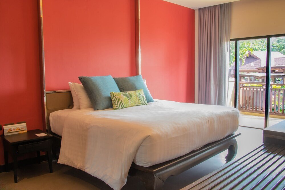 Impiana Beach Front Resort Chaweng Noi, Koh Samui Room Type - Two Bedroom Suite Impiana Beach Front Resort Chaweng Noi, Koh Samui Room Type - Two Bedroom Suite