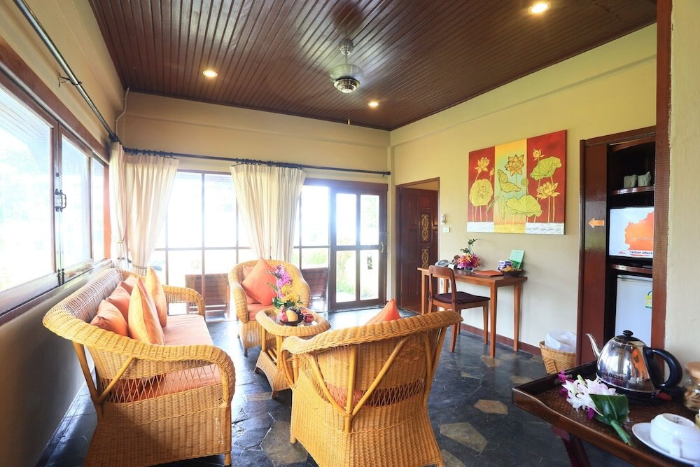 Viva Vacation Resort Room Type - Seaview Villa