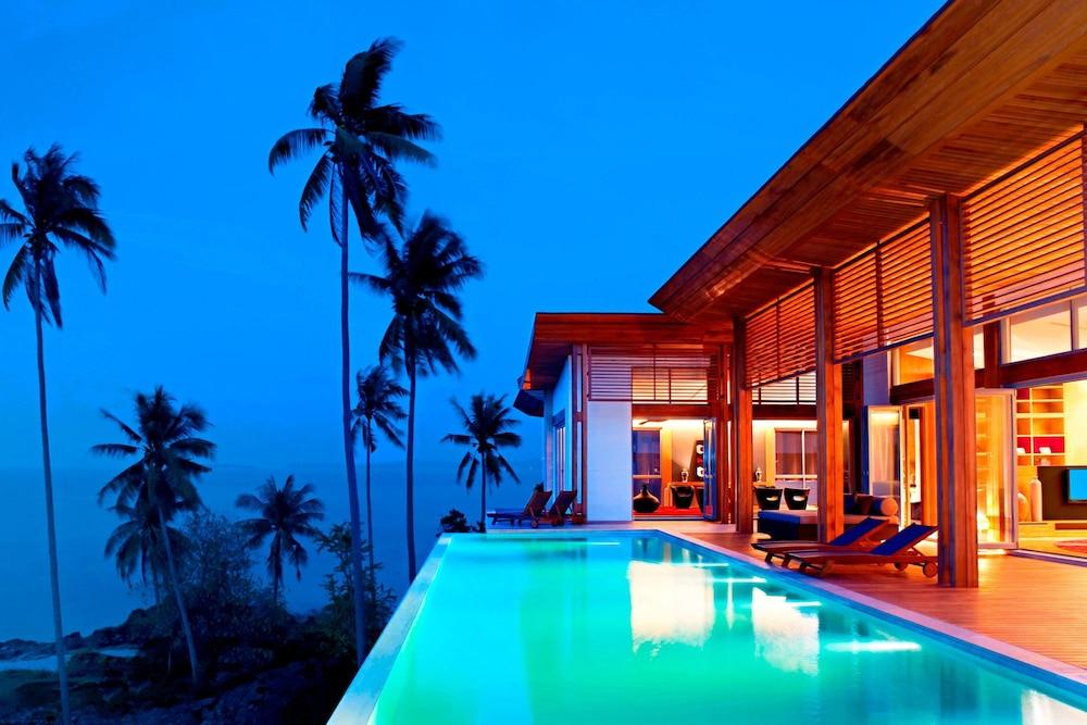W Koh Samui - Tap to explore photos