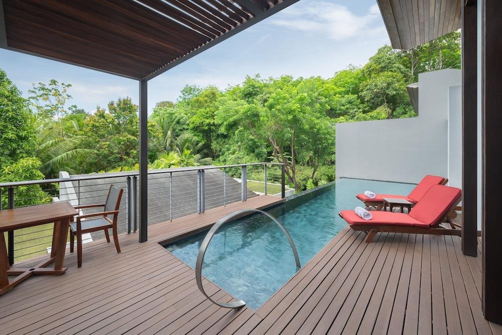 W Koh Samui by Marriott - Tap to explore photos