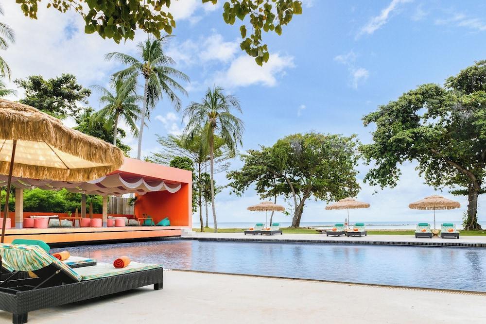 Tolani Resort Koh Samui - Tap to explore photos