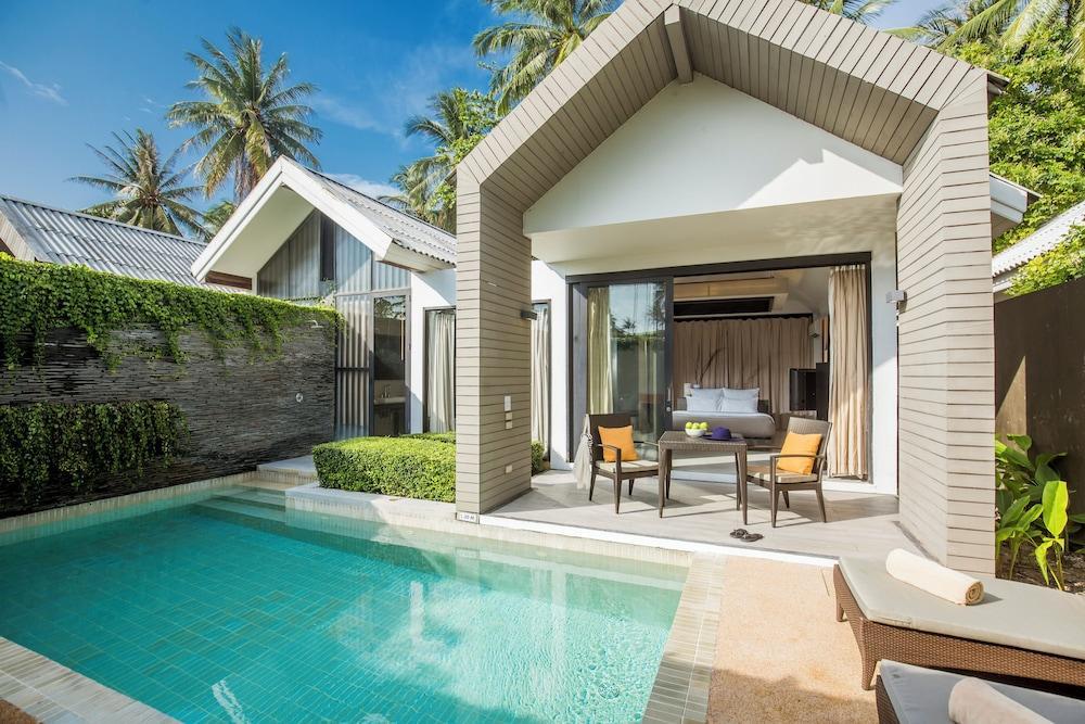 Tolani Resort Koh Samui Room Type - Deluxe Pool Villa with Unlimited Spa Tolani Resort Koh Samui Room Type - Deluxe Pool Villa with Unlimited Spa