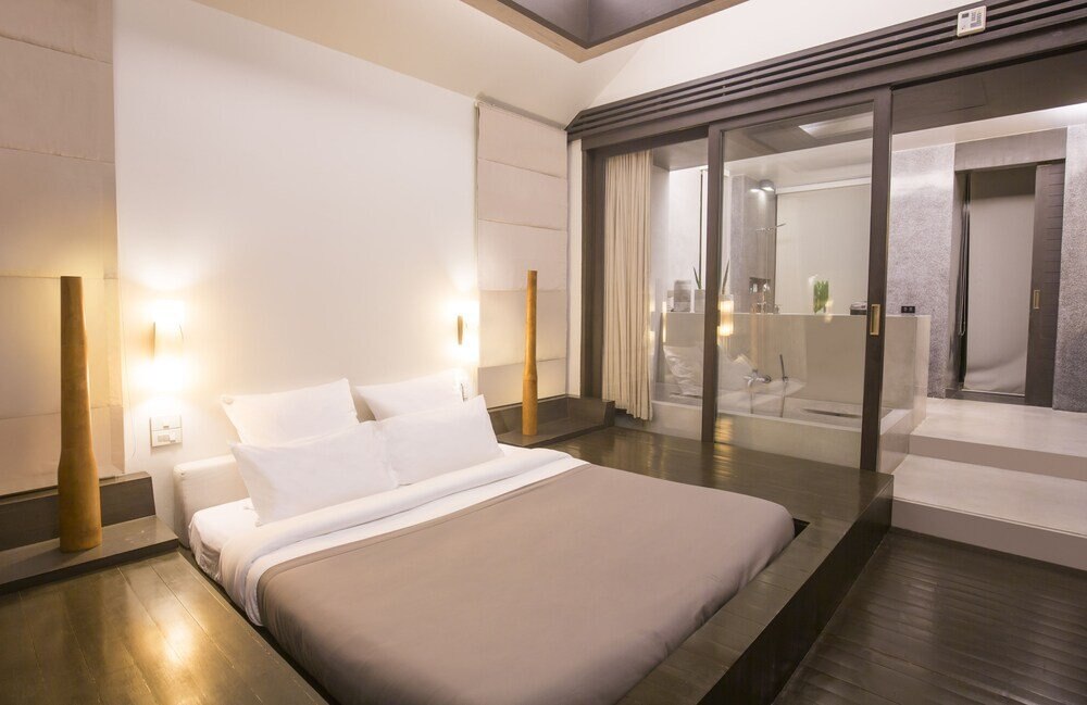 Tolani Resort Koh Samui Room Type - Deluxe Garden Villa