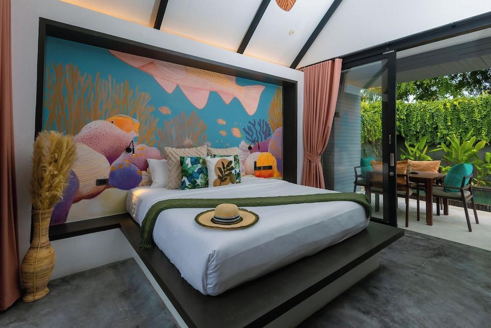 Tolani Resort Koh Samui - Tap to explore photos