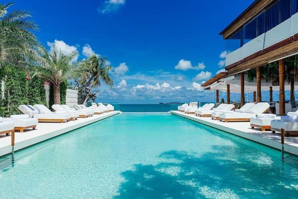 Zazen Boutique Resort & Spa - Tap to explore photos