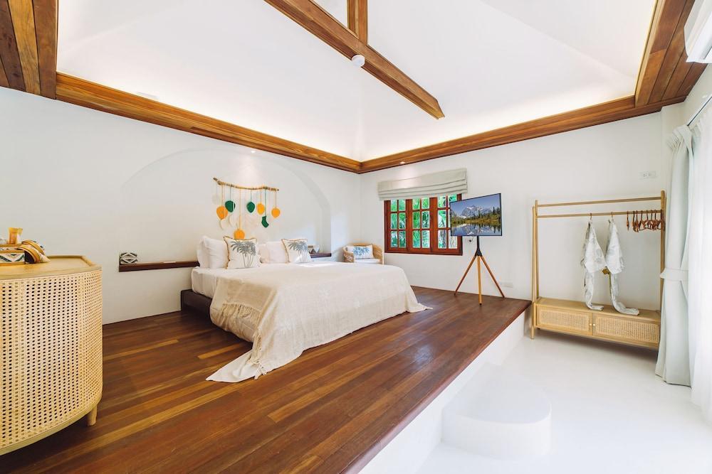 Zazen Boutique Resort & Spa Room Type - Basic Suite, 1 Bedroom, Garden View