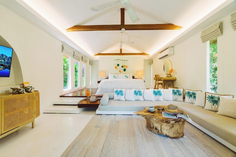 Zazen Boutique Resort & Spa Room Type - Signature Villa, 1 Bedroom, Garden View, Garden Area Zazen Boutique Resort & Spa Room Type - Signature Villa, 1 Bedroom, Garden View, Garden Area