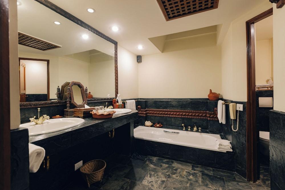 The Dwarikas Hotel Kathmandu - Tap to explore photos