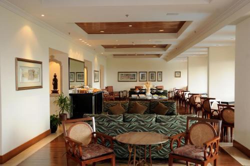 Hyatt Regency Kathmandu - Tap to explore photos