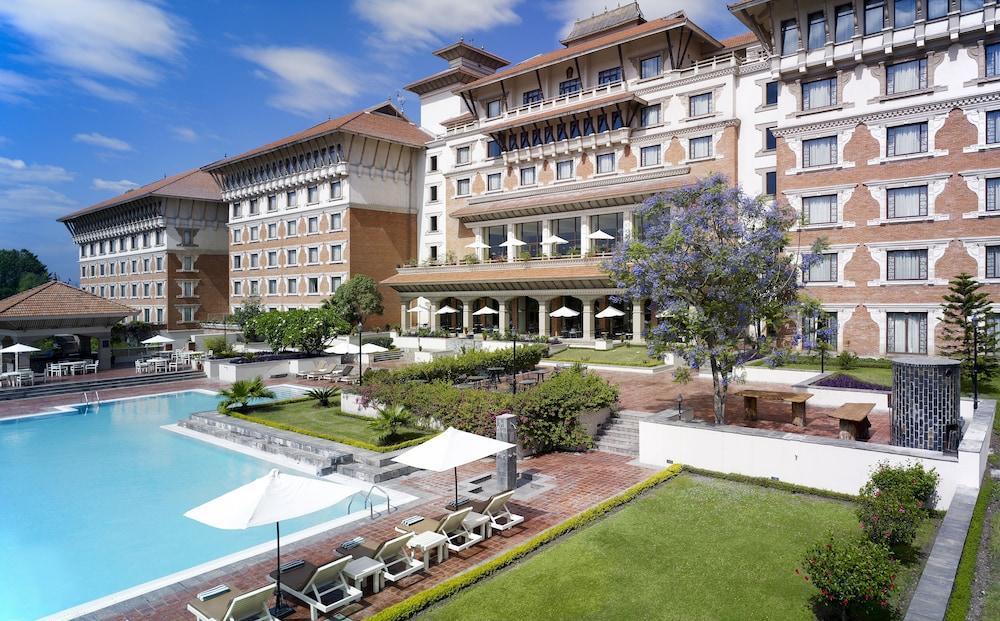 Hyatt Regency Kathmandu - Tap to explore photos