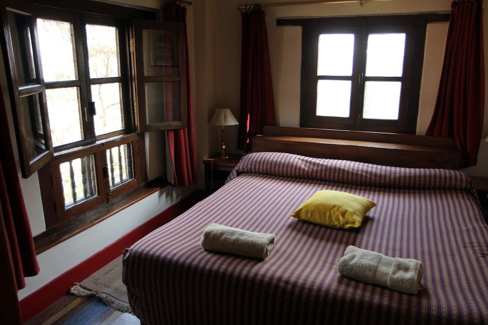 Hotel Vajra Room Type - Standard Room