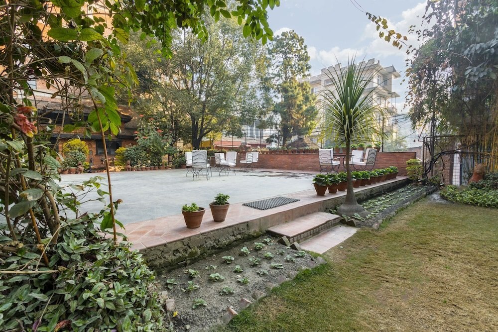 Kantipur Temple House - Tap to explore photos