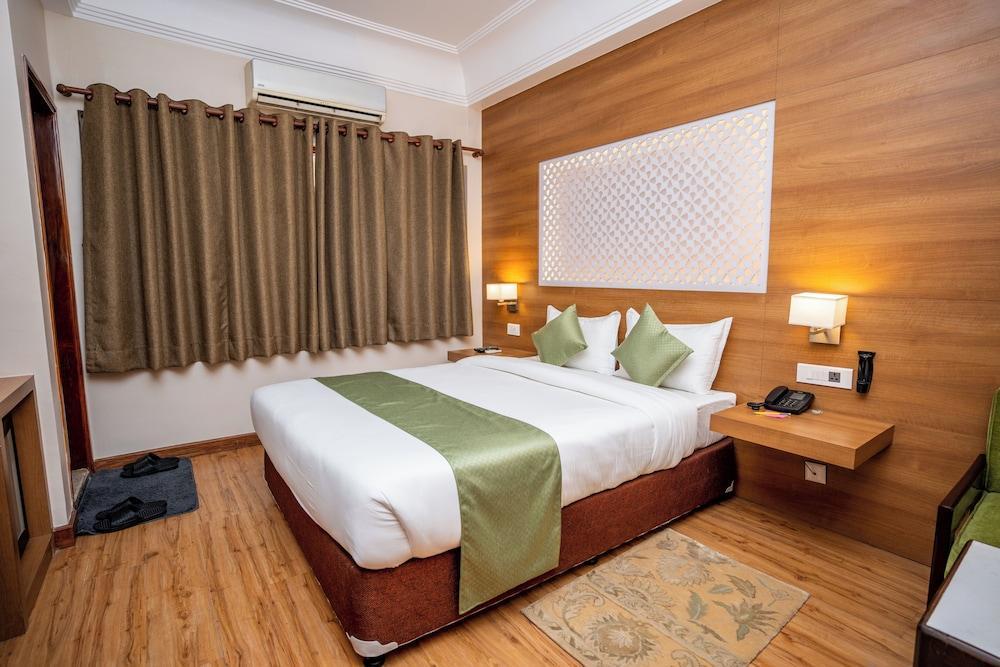 Hotel Marcopolo Pvt Ltd Room Type - Standard Room