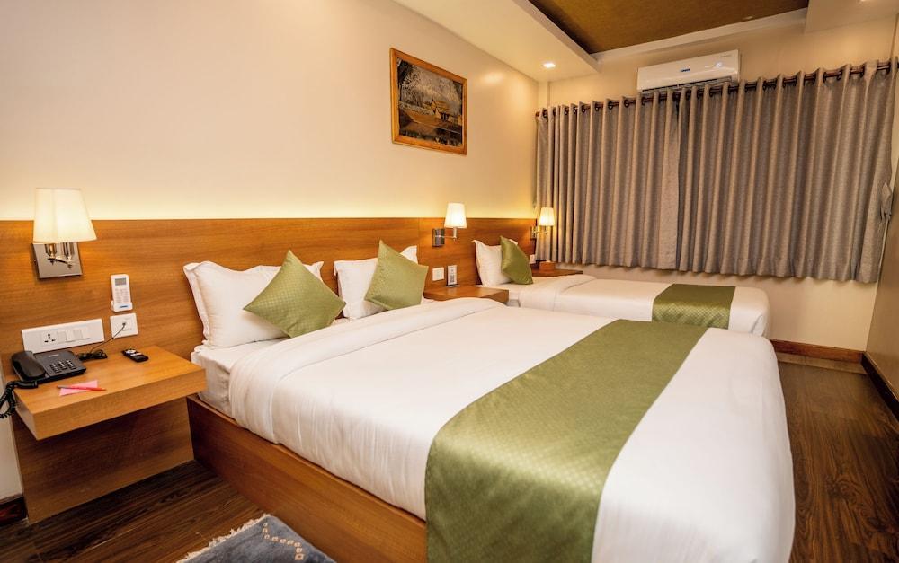 Hotel Marcopolo Pvt Ltd Room Type - Family Room