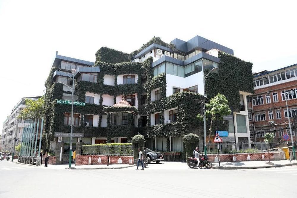 Hotel Marcopolo Pvt Ltd