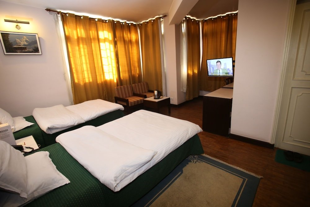 Marcopolo Business Hotel - Tap to explore photos