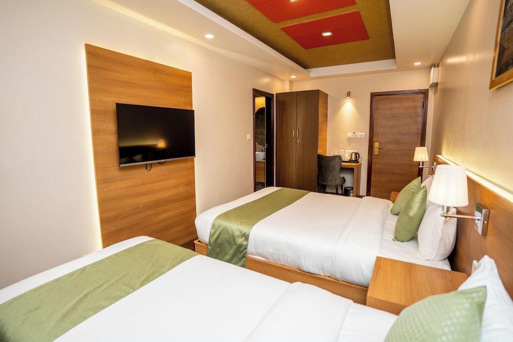 Hotel Marcopolo Pvt Ltd - Tap to explore photos