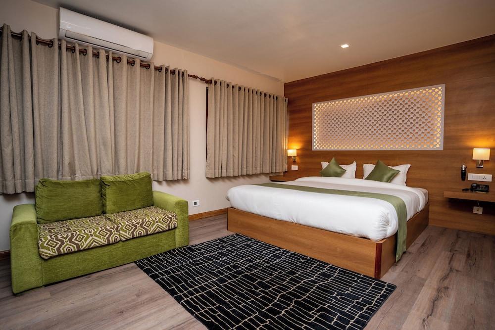 Hotel Marcopolo Pvt Ltd Room Type - Executive Room