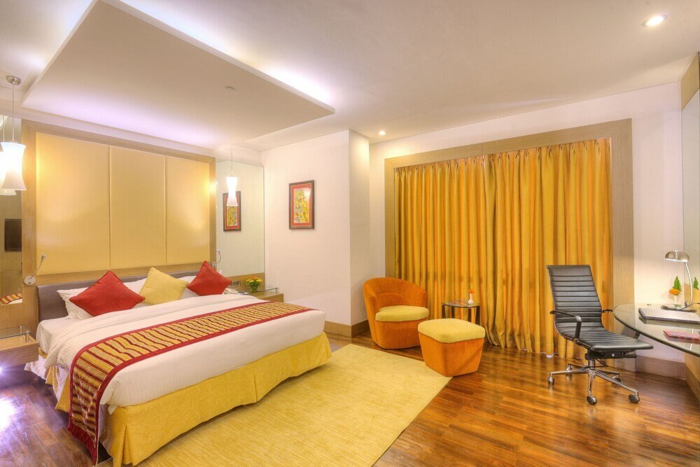 Radisson Hotel Kathmandu Room Type - Premium-Room