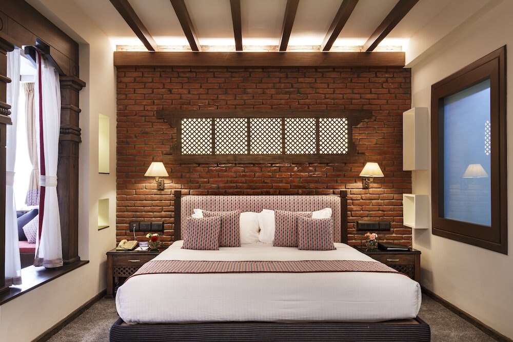 Royal Singi Hotel Room Type - Suite Family Room