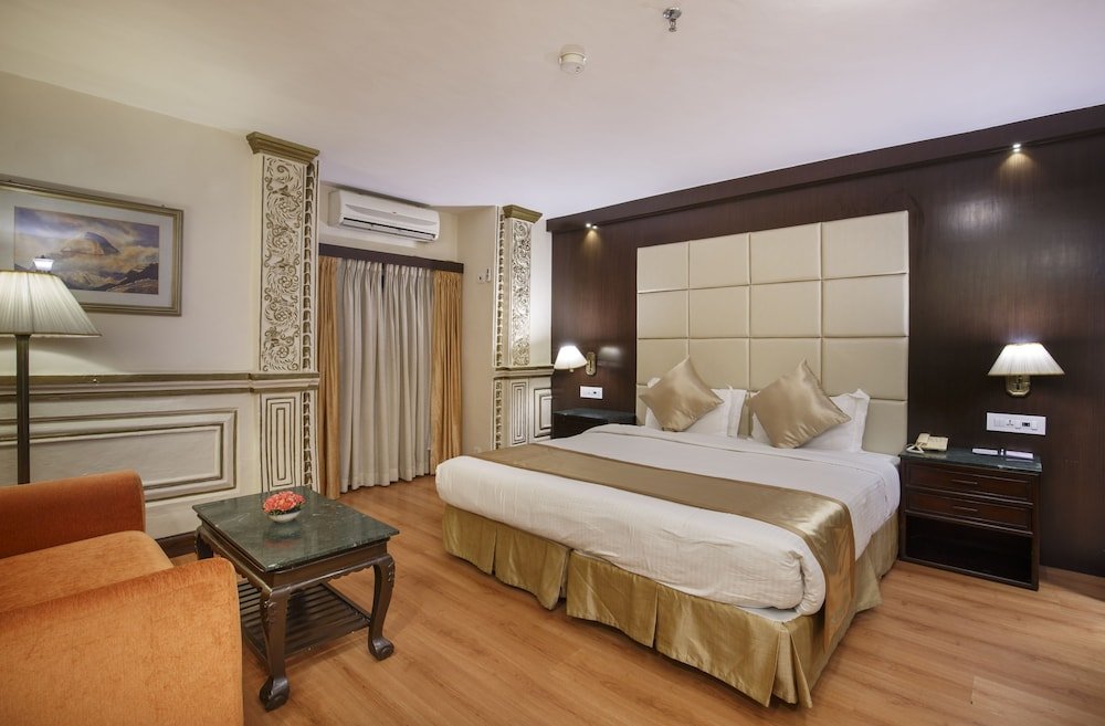 Hotel Shanker-Palatial Heritage Kathmandu - Tap to explore photos