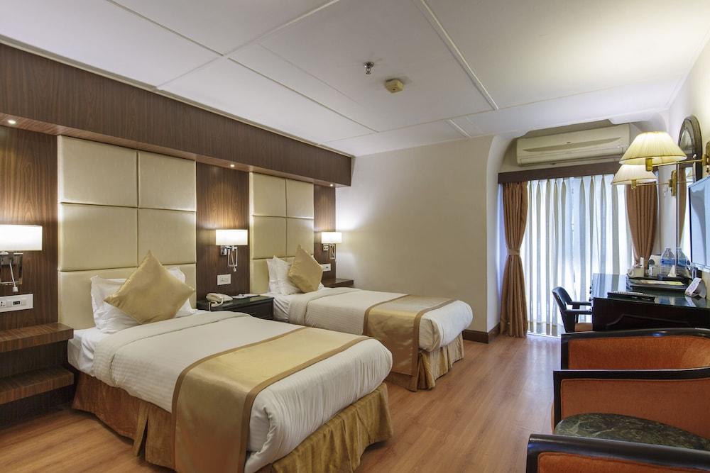 Hotel Shanker-Palatial Heritage Kathmandu - Tap to explore photos