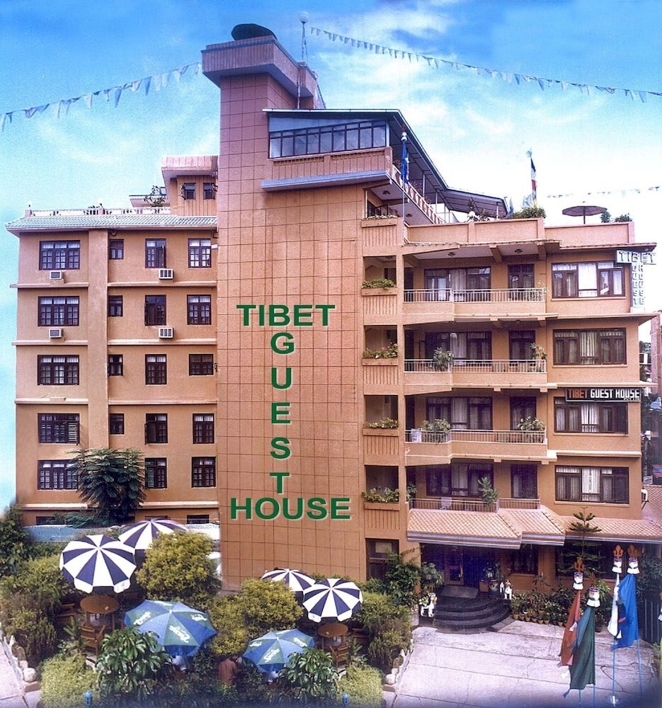Tibet Guest House - Tap to explore photos