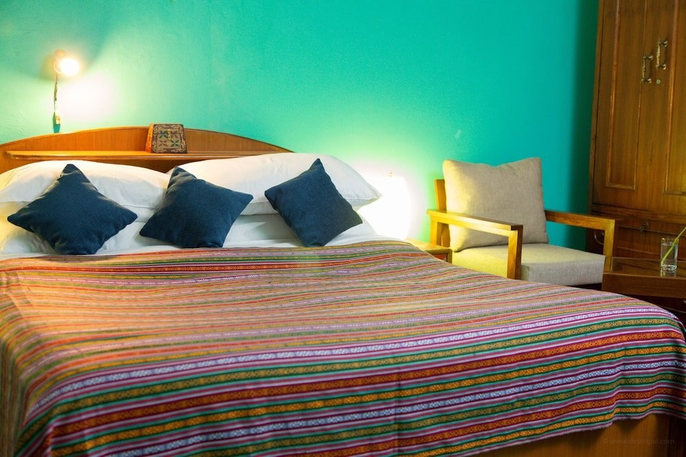 Hotel Utse Room Type - Apartment, 2 Bedrooms