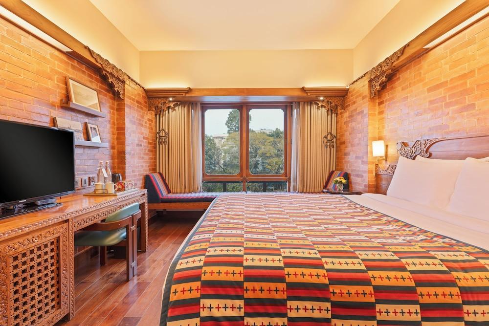 Hotel Yak & Yeti Room Type - Heritage Deluxe King