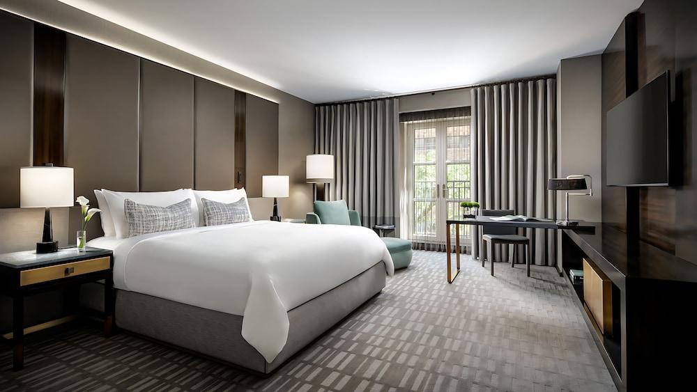 The Hazelton Hotel Toronto - Tap to explore photos