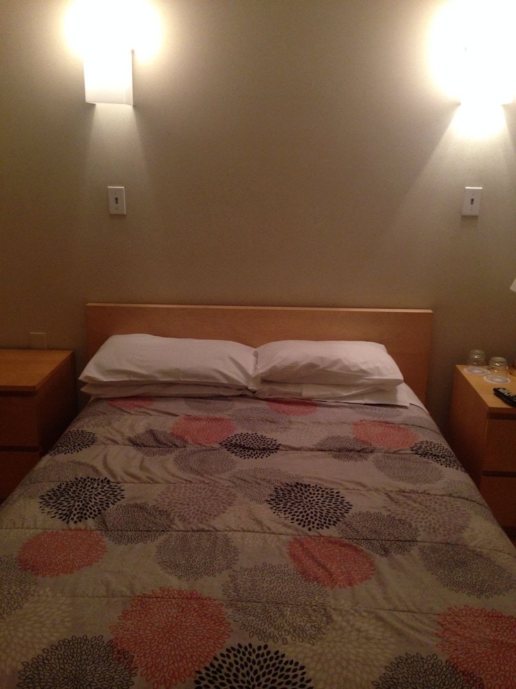 The Rex Hotel Room Type - Standard Room, 1 Double Bed, Private Bathroom (Large Room) The Rex Hotel Room Type - Standard Room, 1 Double Bed, Private Bathroom (Large Room)