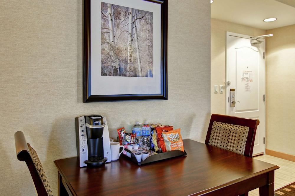 Homewood Suites by Hilton Toronto Airport Corporate Centre - Tap to explore photos