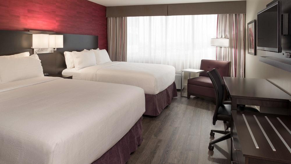 Holiday Inn Toronto - Int'l Airport - Tap to explore photos